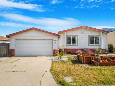 10381 Stageline St, Corona, CA, 92883