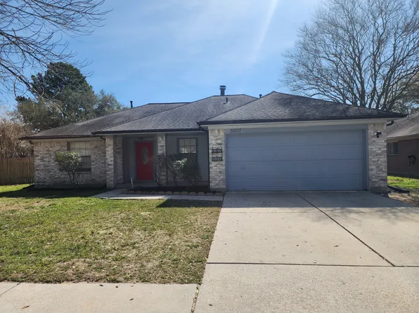 5507 Clarkston Ln, Spring, TX 77379