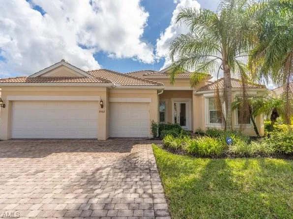 8562 Julia LN, NAPLES, FL 34114