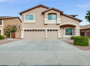 9026 W Tonopah Dr, Peoria, AZ 85382