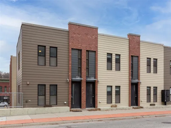 The Sawyer, 125 W Broadway #204ADA-H, Council Bluffs, IA 51503