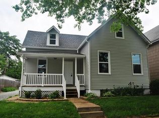 6401 Arthur Ave, Saint Louis, MO 63139