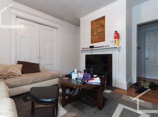 14A Ashford St APT 3A, Allston, MA 02134