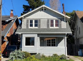 1537 Bonita Ave #1537, Berkeley, CA 94709