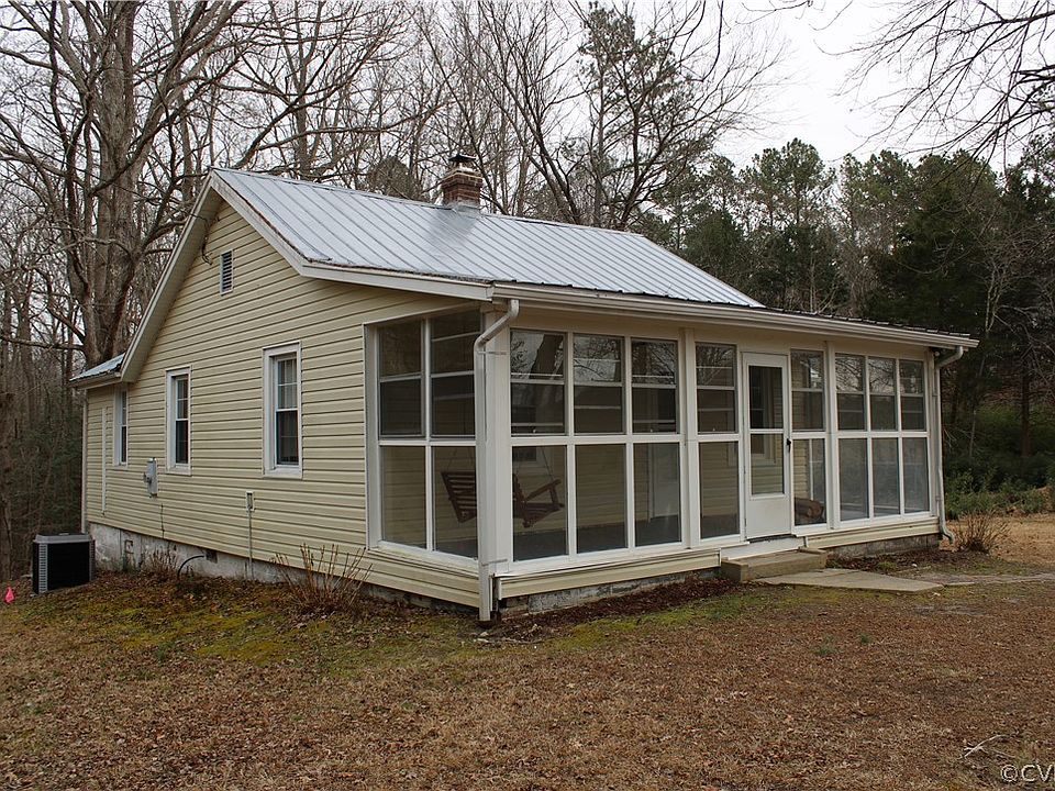 1845 Powhatan Trl, King William, VA 23086 Zillow