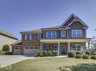 2566 Holden Spring Dr, Dacula, GA 30019