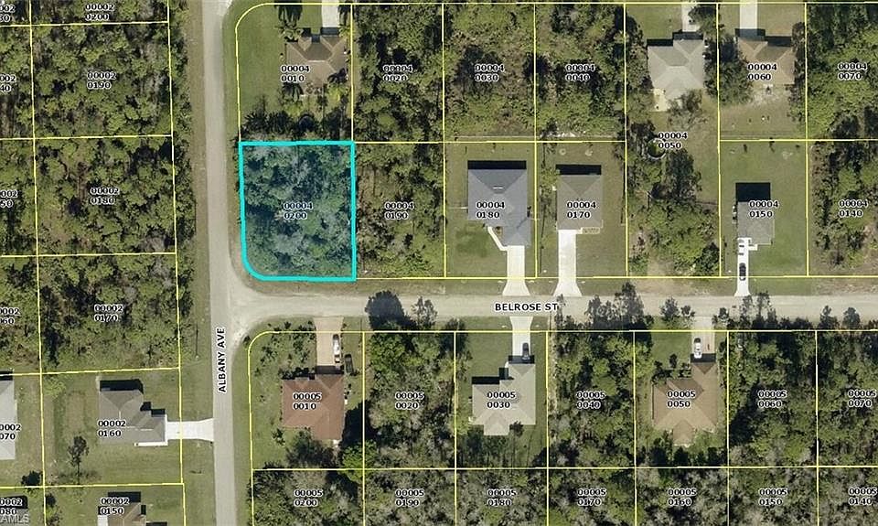 1st image of 5428 Belrose St