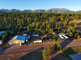 980 Pine Dr, Seeley Lake, MT 59868
