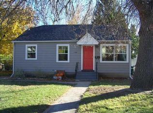 1108 Princeton Ave, Billings, MT 59102