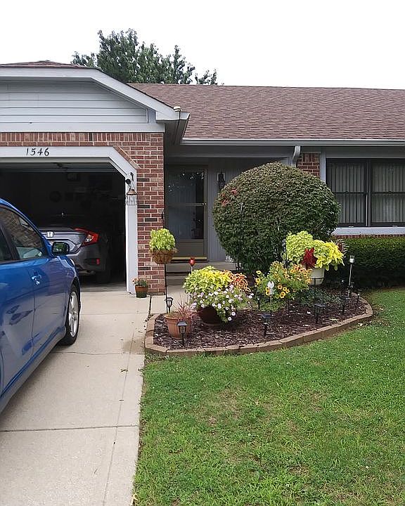 2nd image of 1546 Timber Village Dr
