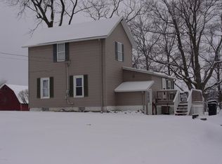 5947 E State Rd, Hastings, MI 49058