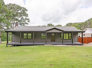 812 Buchanan Rd, White, PA 15490