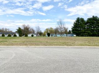 120 Parish Pkwy, Winamac, IN 46996