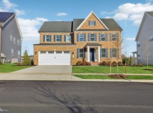 908 Midbrook Ln, Bowie, MD 20716