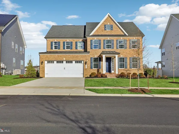908 Midbrook Ln, Bowie, MD 20716