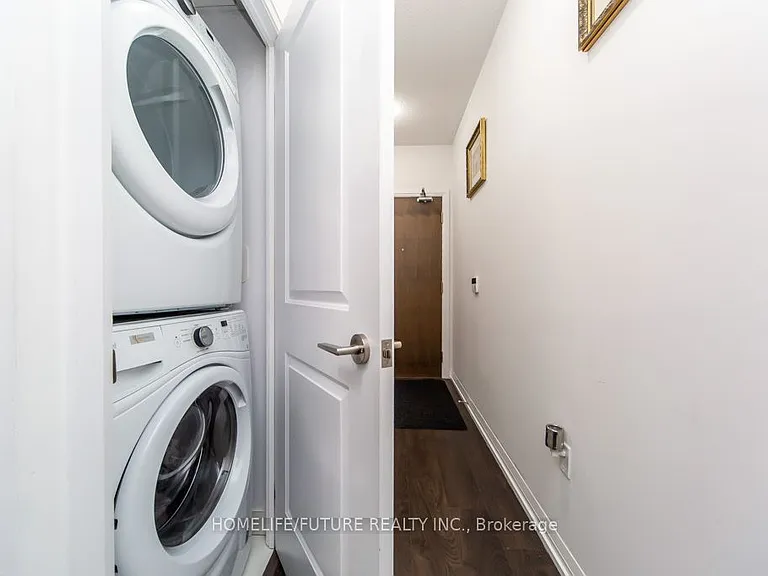 9560 Markham Rd #203 — Photo 29