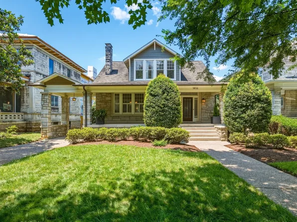 3816 Richland Ave, Nashville, TN 37205