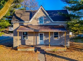 492 W Maple St, Wabash, IN 46992