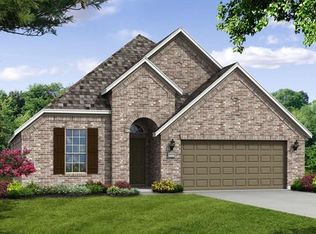 3340 De Soto Loop, Round Rock, TX 78665