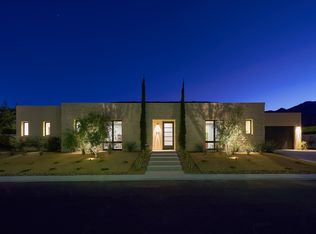 1021 Bella Vis, Palm Springs, CA 92264