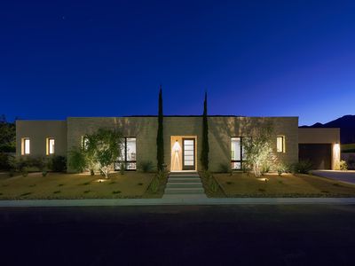 1021 Bella Vis, Palm Springs, CA, 92264
