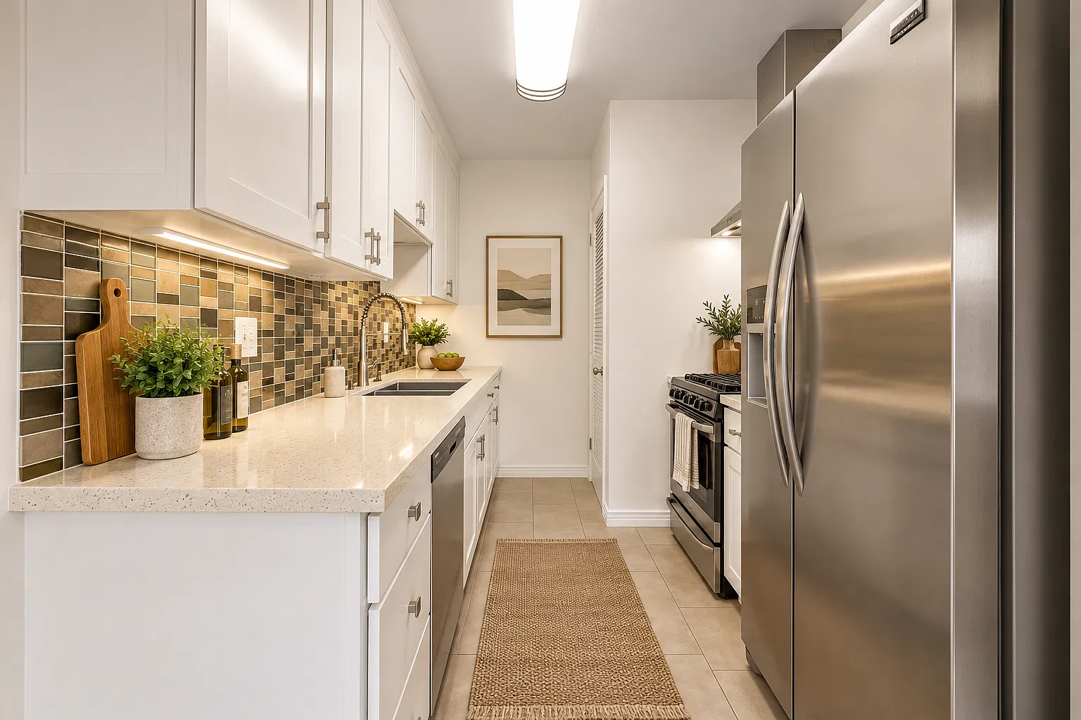 234 San Vicente Blvd — Photo 2