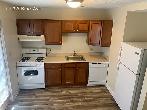 2nd image of 1123 King Ave