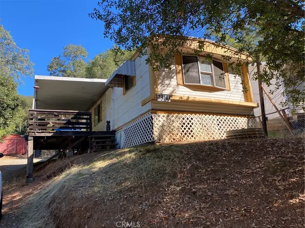 7360 Lassen St, Nice, CA 95464