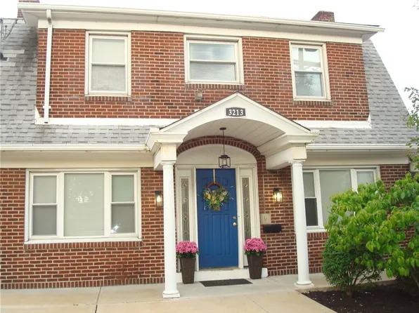3213 Brownsville Rd, Pittsburgh, PA 15227