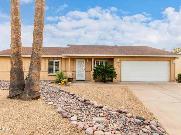9273 E LUPINE Avenue, Scottsdale, AZ 85260