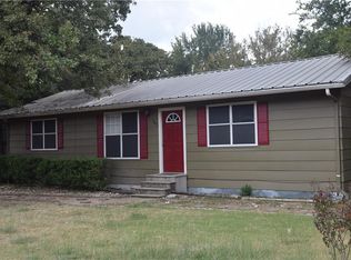 145 Reagan Rd, Whitney, TX 76692