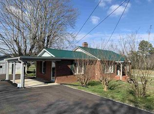 586 Kinser Rd SE, Cleveland, TN 37323