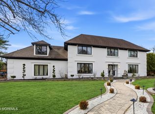 30 Muncy Drive, West Long Branch, NJ 07764