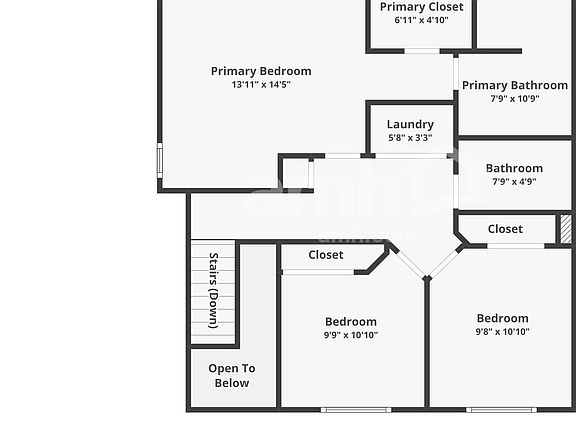 3rd image of 748 Fenway Ln SW