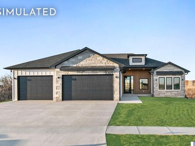 9321 S 86th St, Lincoln, NE, 68526