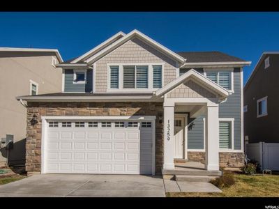 13259 S Meadowside Dr, Herriman, UT, 84096