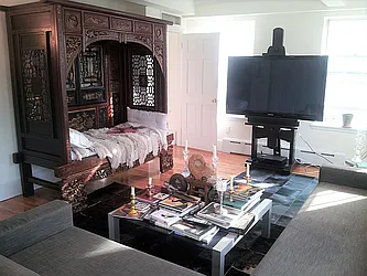 Rented by Big Apple NYC
