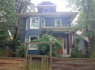 2343 44th Ave SW, Seattle, WA 98116