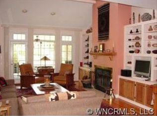 11 Philly Run, Weaverville, NC 28787