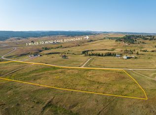 Ridgeview Spgs, Hill City, SD 57745