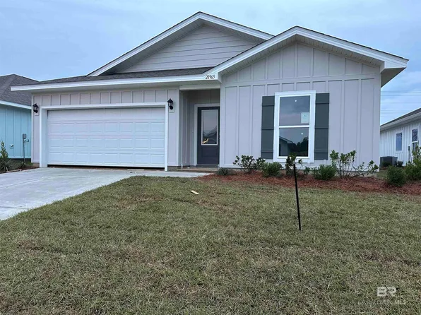 21965 Aleutian Ave, Foley, AL 36535