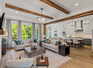3533 Josephine Way LOT 256, Nolensville, TN 37135