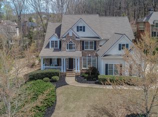4140 Northridge Dr, Cumming, GA 30040
