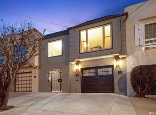 38 Staples Ave, San Francisco, CA 94131