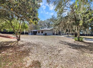 3598 SW Trout St, Dunnellon, FL 34431