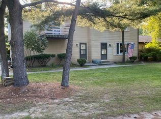 6482 Bella Vista Dr NE APT D, Rockford, MI 49341