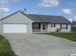 204 Old Country Ct, New Market, AL 35761