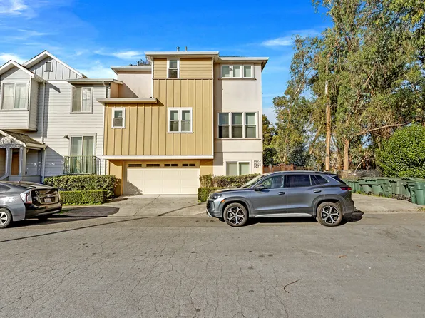 1077 Hyde St, San Leandro, CA 94577