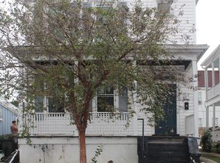 388 Huger St #A, Charleston, SC 29403
