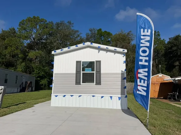 9380 103rd St Lot 170, Jacksonville, FL 32210